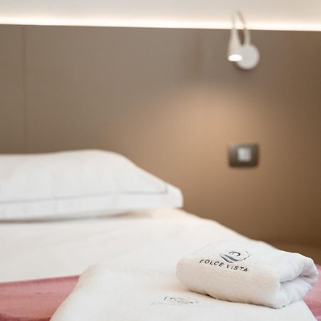 Lux Dolce Vista Apartment - Portorož Eksteriør bilde