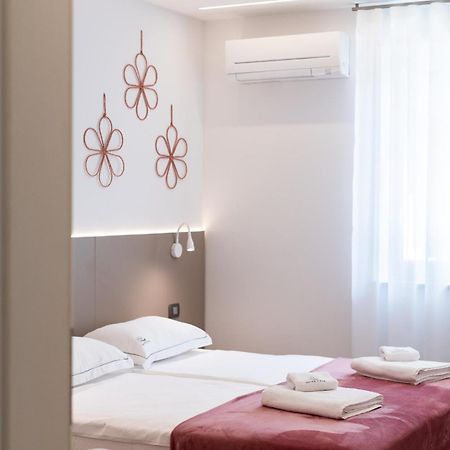 Lux Dolce Vista Apartment - Portorož Eksteriør bilde