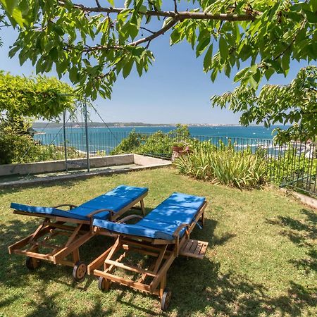 Lux Dolce Vista Apartment - Portorož Eksteriør bilde