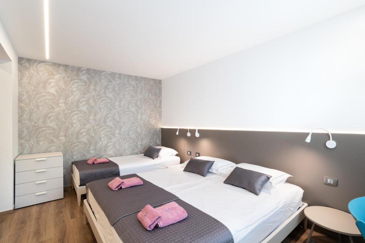 Lux Dolce Vista Apartment - Portorož Eksteriør bilde