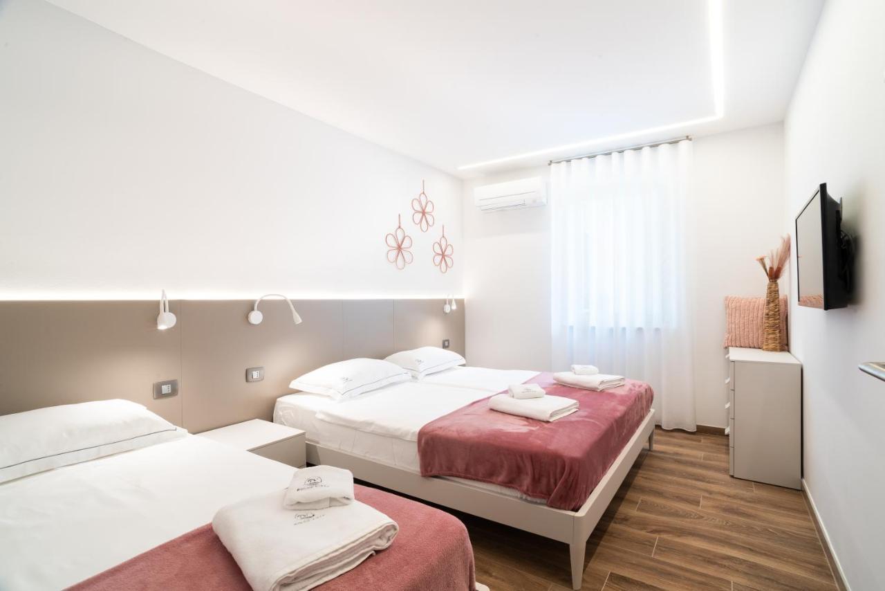 Lux Dolce Vista Apartment - Portorož Eksteriør bilde