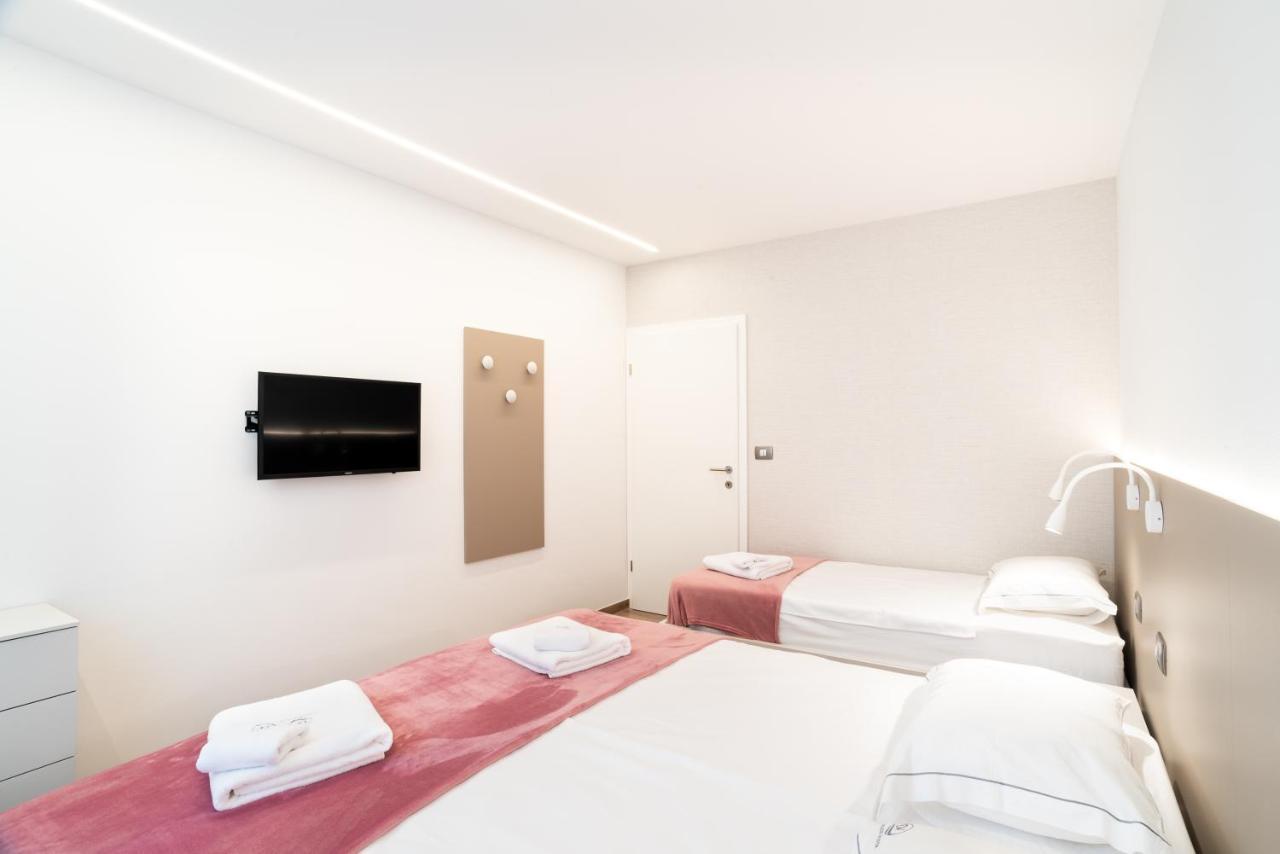 Lux Dolce Vista Apartment - Portorož Eksteriør bilde