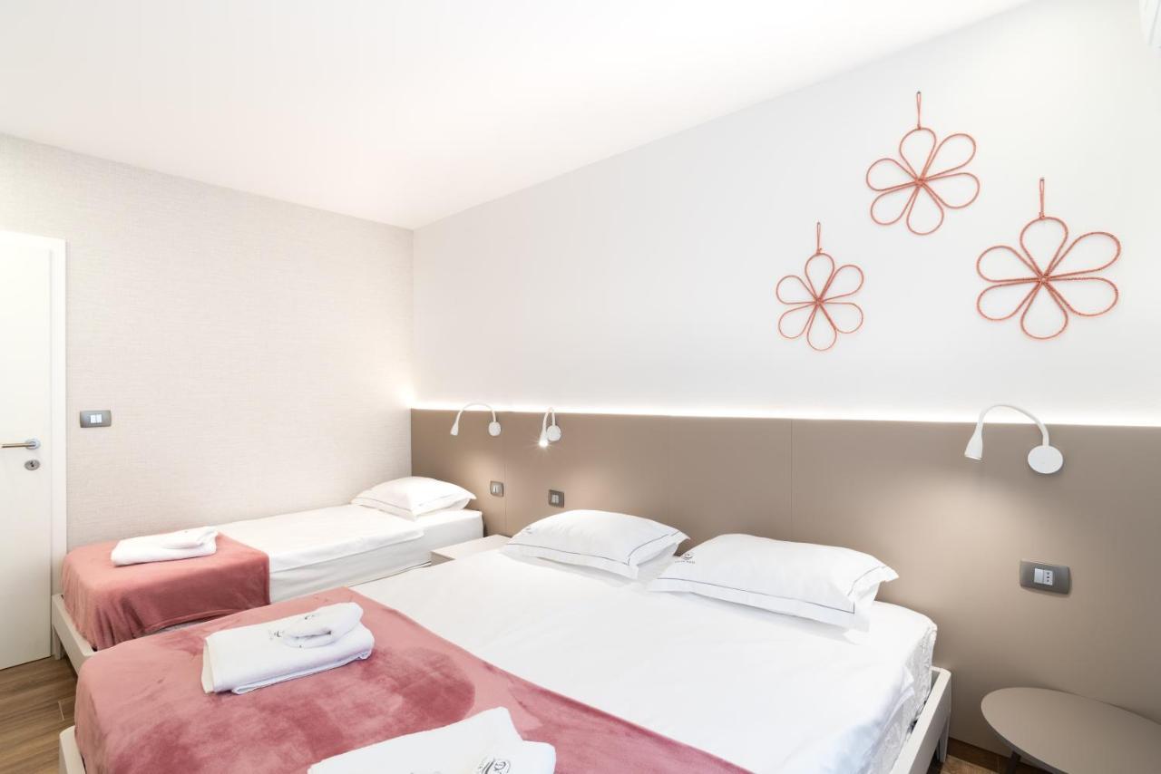 Lux Dolce Vista Apartment - Portorož Eksteriør bilde