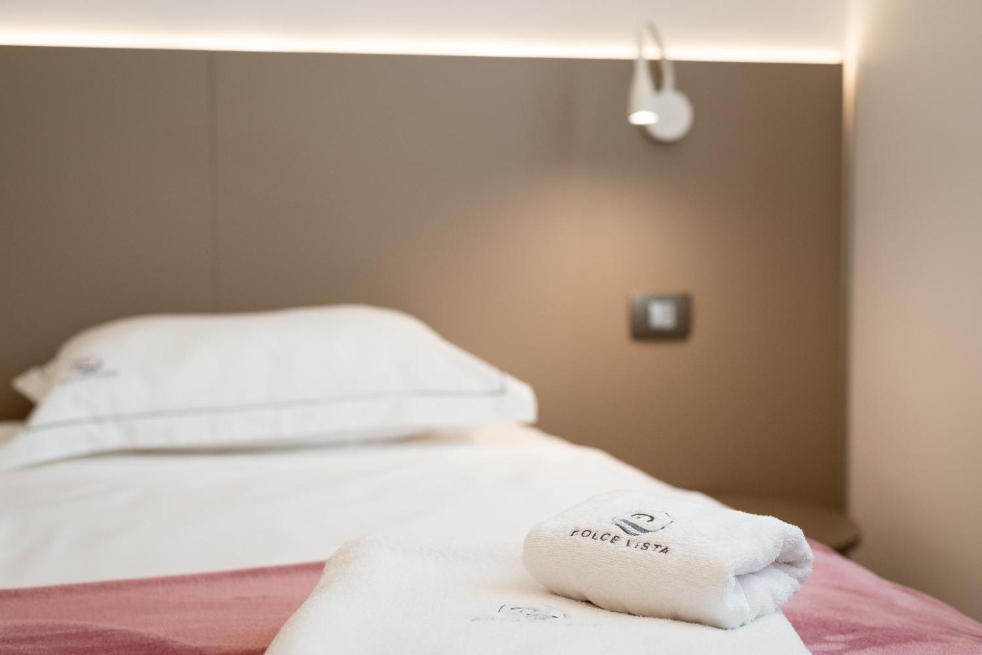 Lux Dolce Vista Apartment - Portorož Eksteriør bilde