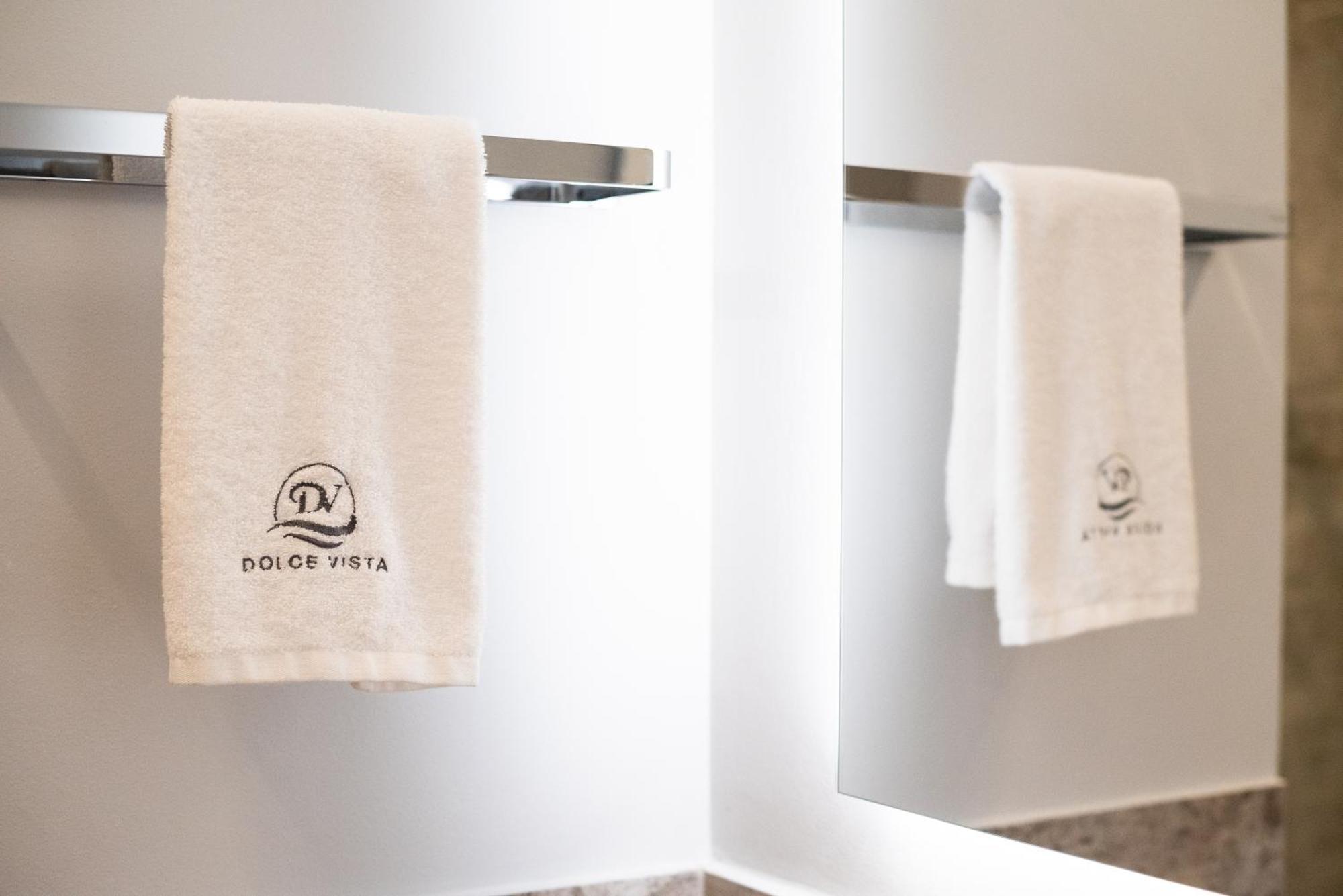 Lux Dolce Vista Apartment - Portorož Eksteriør bilde