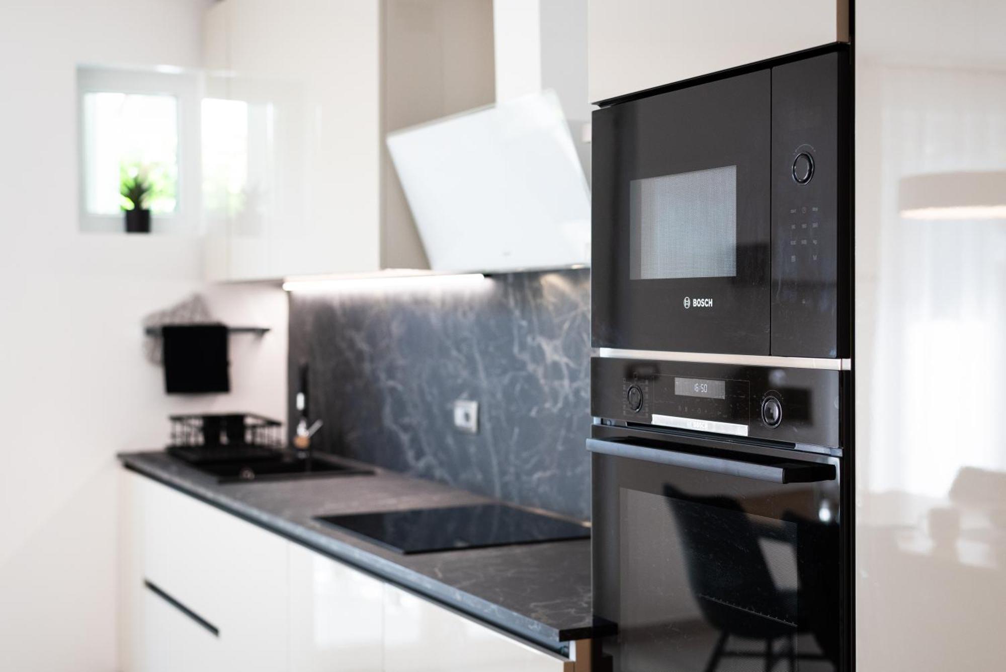 Lux Dolce Vista Apartment - Portorož Eksteriør bilde