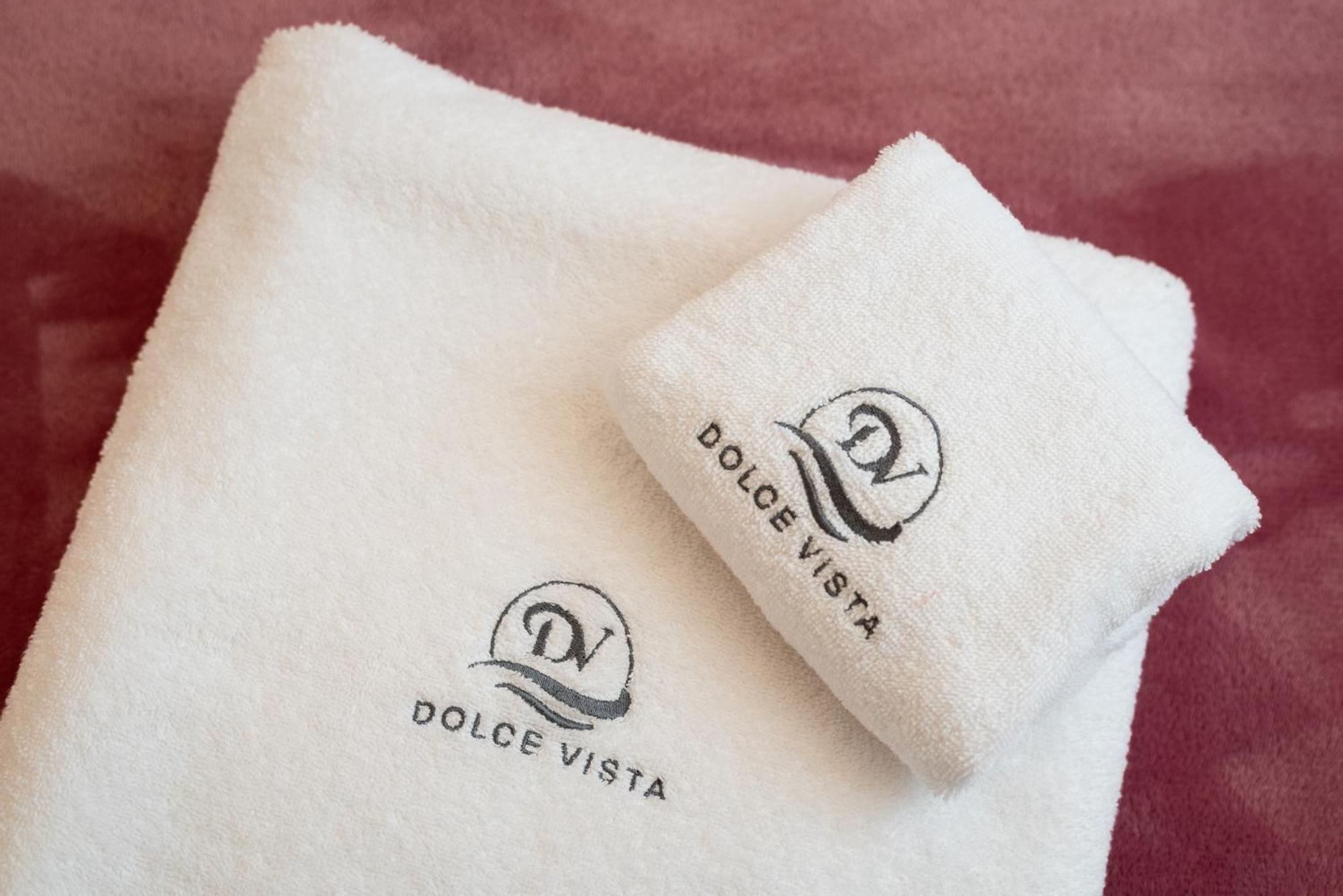 Lux Dolce Vista Apartment - Portorož Eksteriør bilde