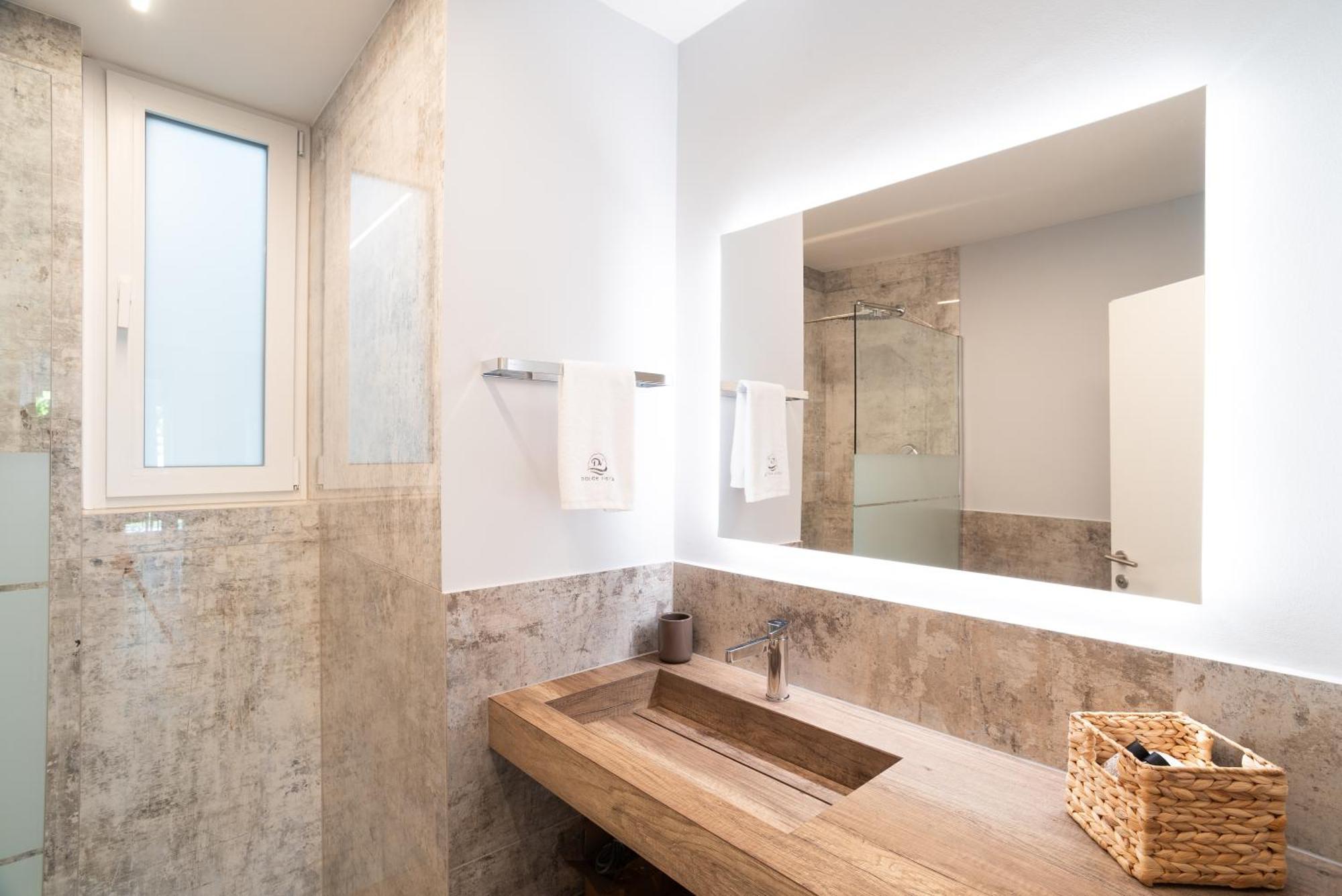 Lux Dolce Vista Apartment - Portorož Eksteriør bilde