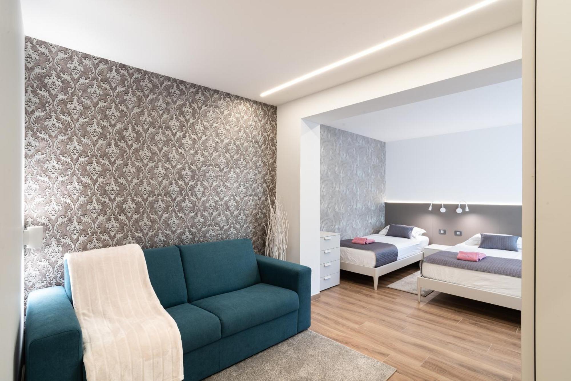 Lux Dolce Vista Apartment - Portorož Eksteriør bilde