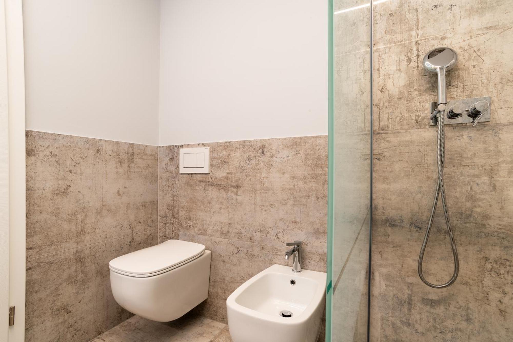 Lux Dolce Vista Apartment - Portorož Eksteriør bilde