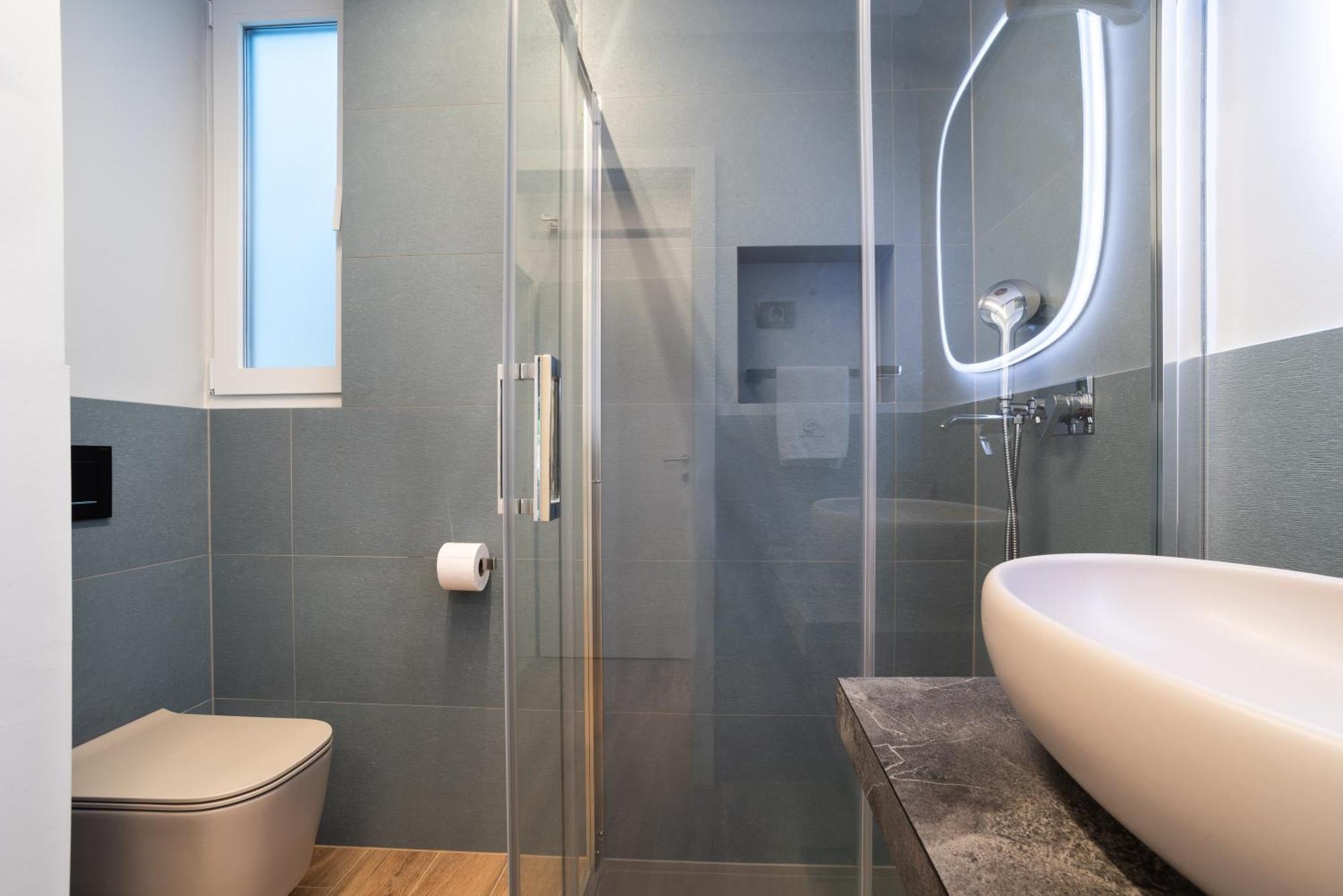 Lux Dolce Vista Apartment - Portorož Eksteriør bilde