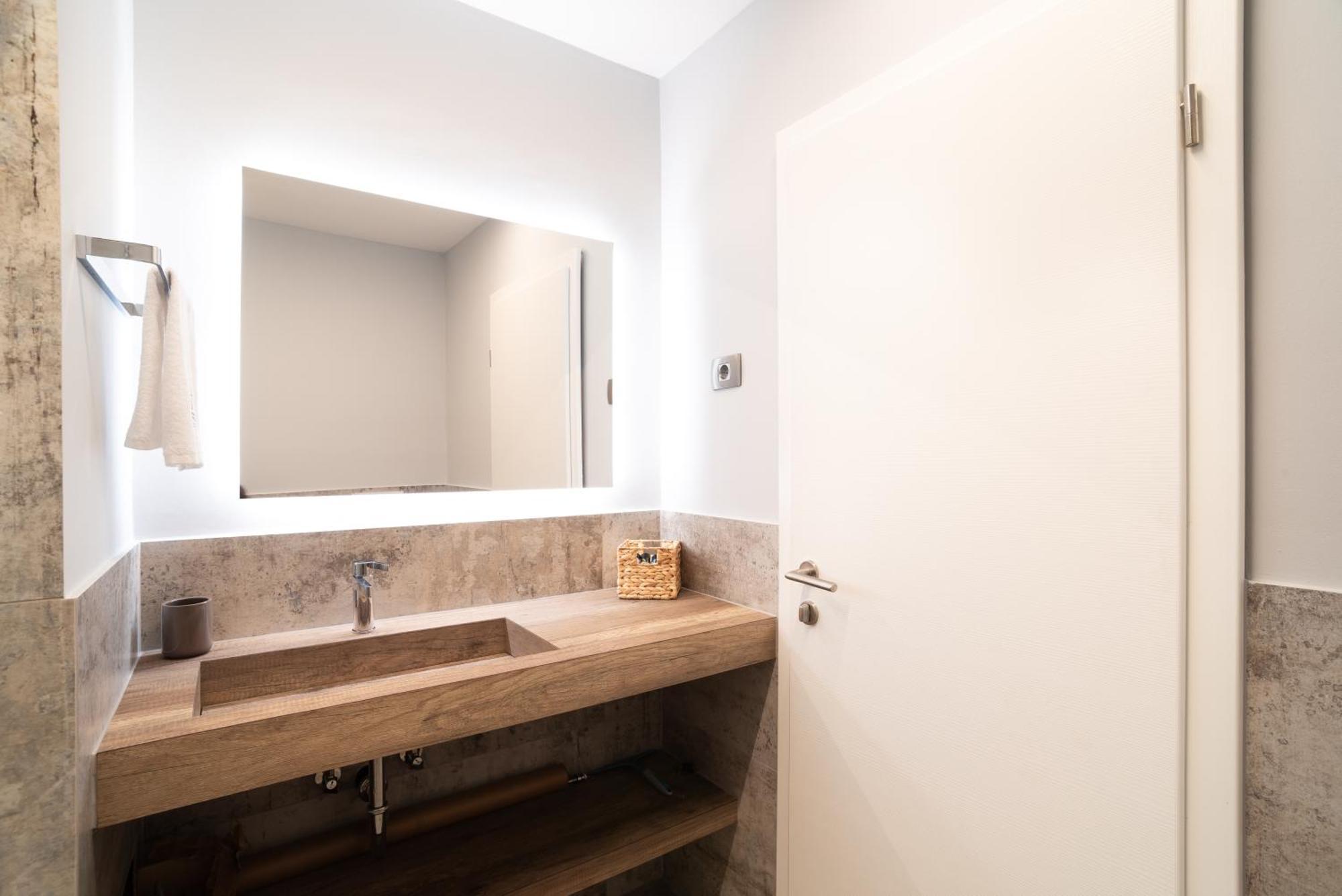 Lux Dolce Vista Apartment - Portorož Eksteriør bilde