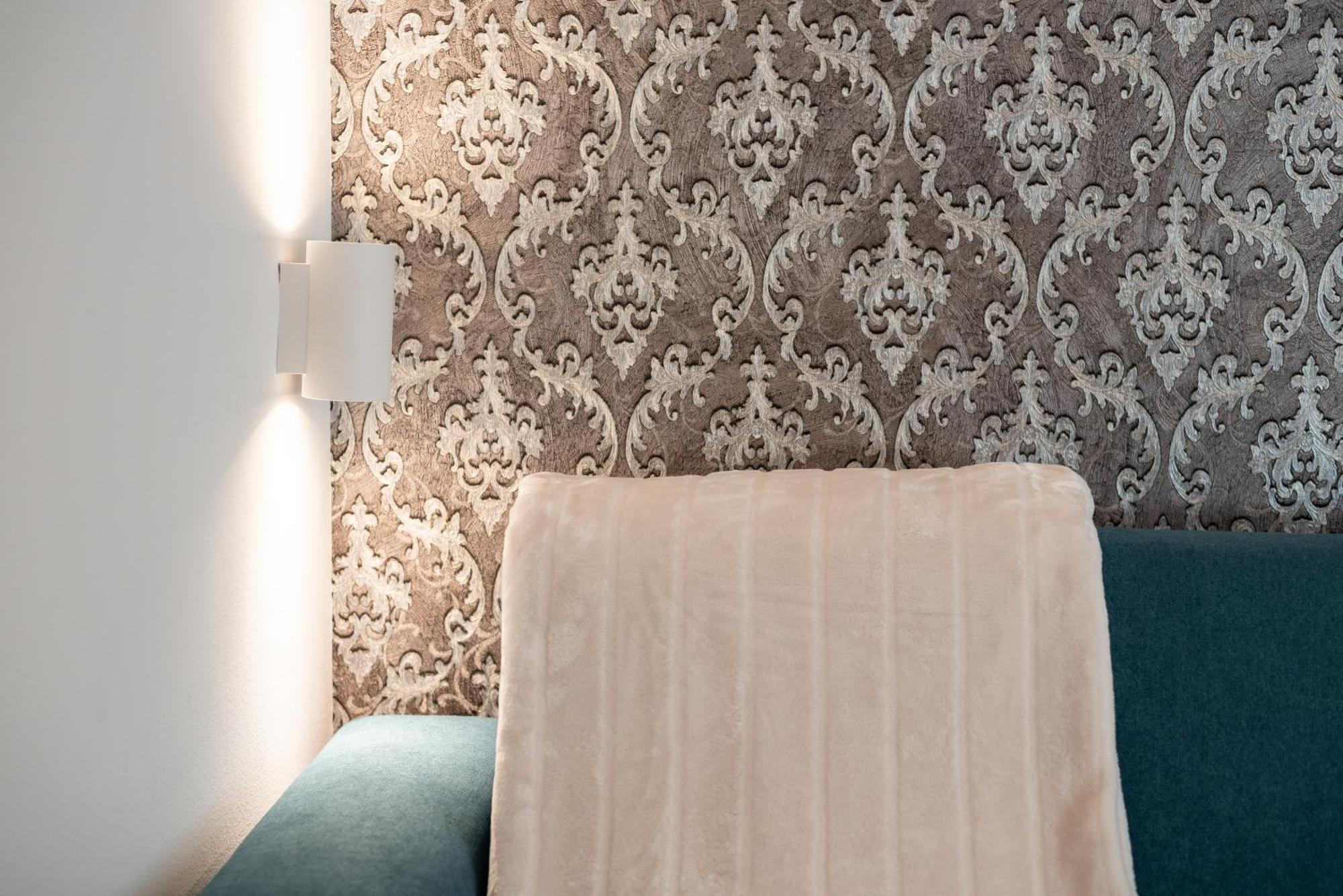 Lux Dolce Vista Apartment - Portorož Eksteriør bilde
