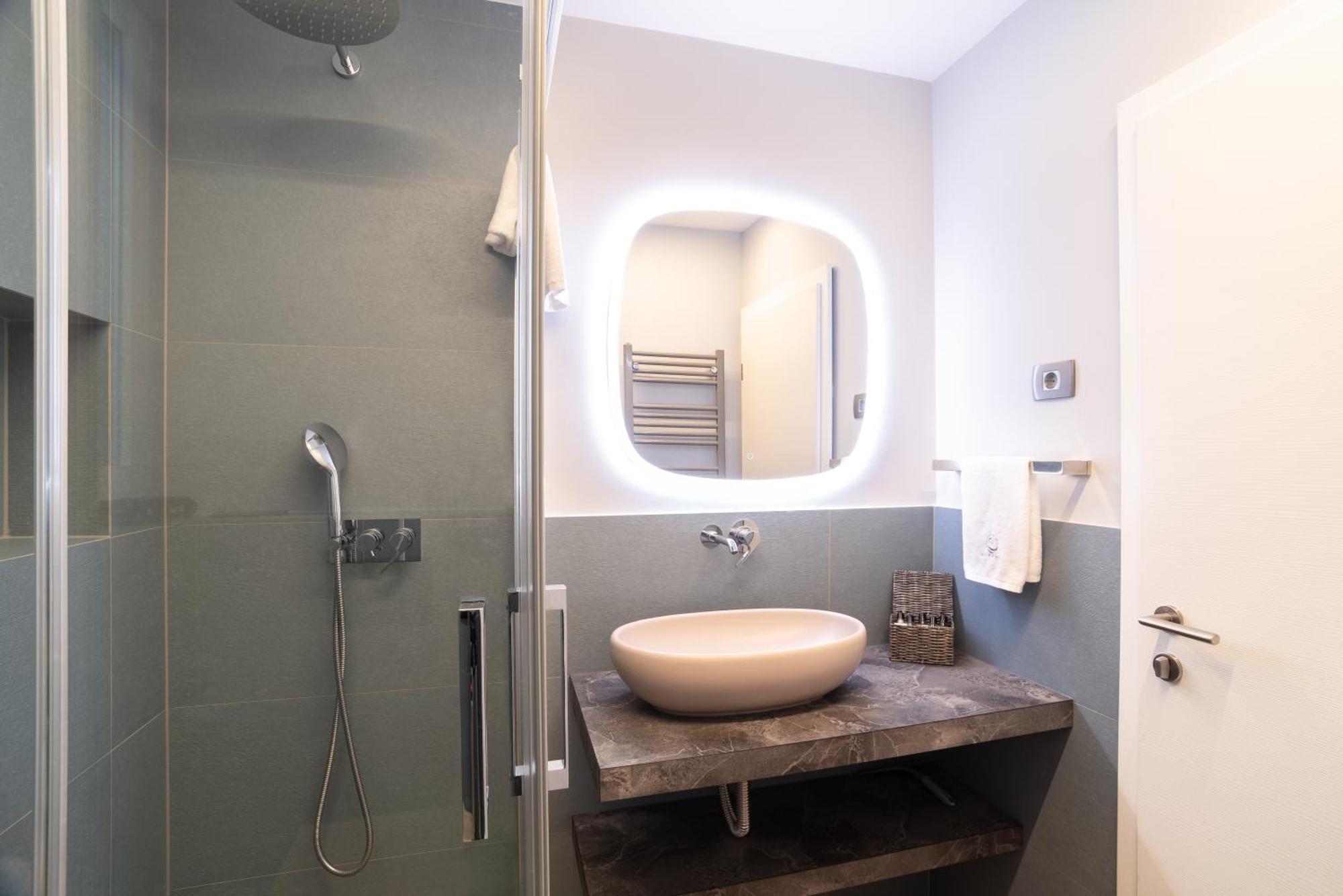 Lux Dolce Vista Apartment - Portorož Eksteriør bilde
