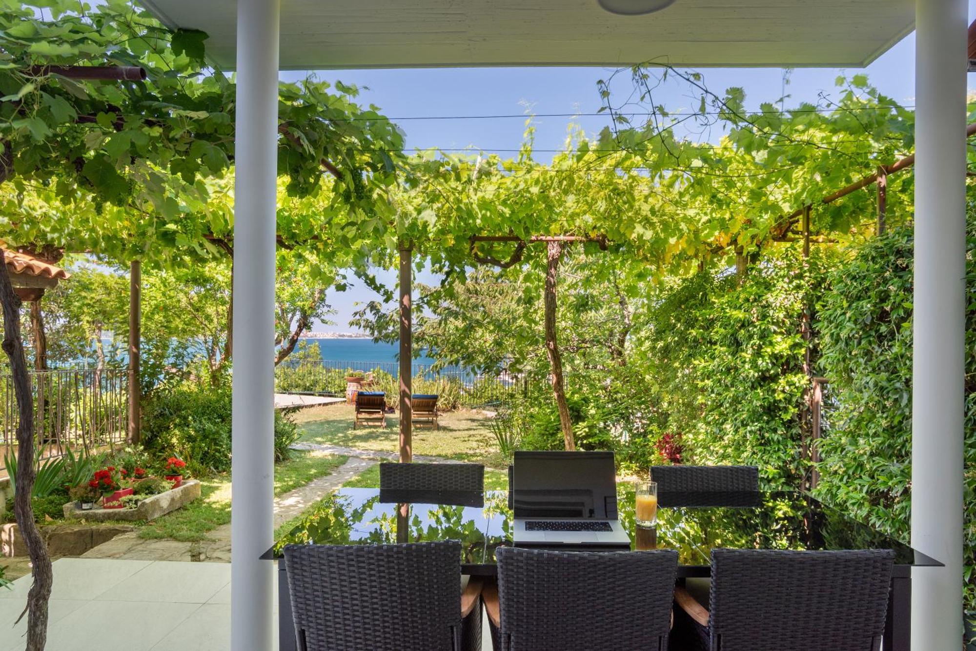Lux Dolce Vista Apartment - Portorož Eksteriør bilde