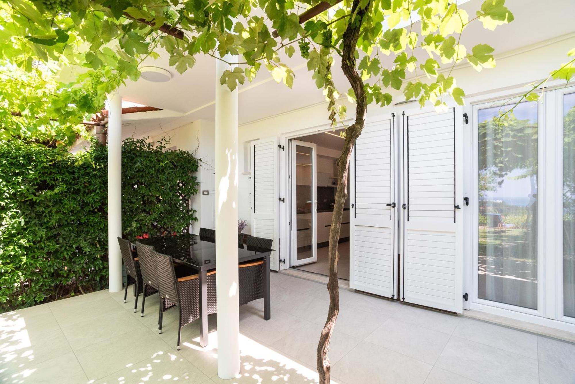 Lux Dolce Vista Apartment - Portorož Eksteriør bilde