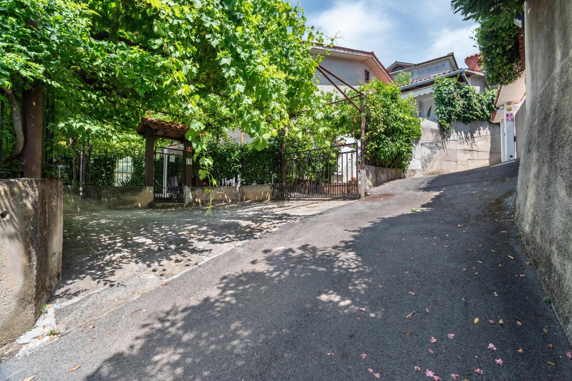 Lux Dolce Vista Apartment - Portorož Eksteriør bilde