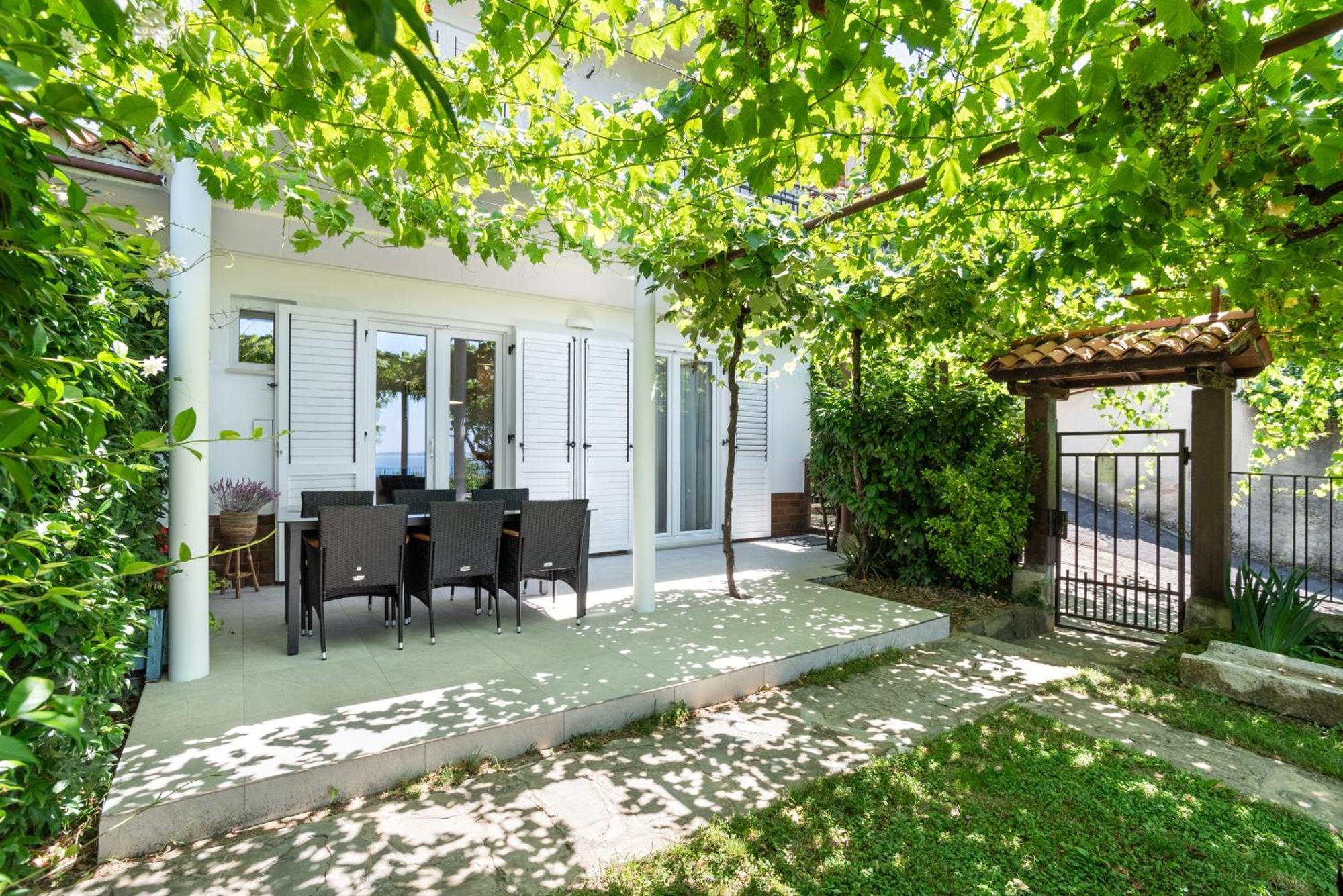 Lux Dolce Vista Apartment - Portorož Eksteriør bilde